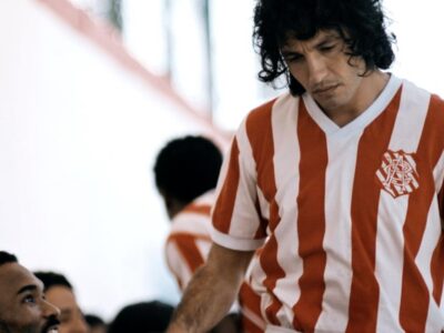 داستان عجیب کارلوس کیزر؛ فوتبالیستی که هیچوقت فوتبال بازی نکرد!