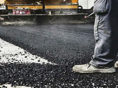 اختصاص بیش از هشت هزار تن قیر رایگان به شهرداریهای زنجان