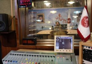 آغاز ششمین سال فعالیت رادیو مقاومت از اول دیماه