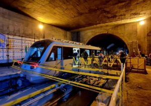 هدفگذاری ۳۰۰ واگن در سال، اما مشروط به تامین مالی