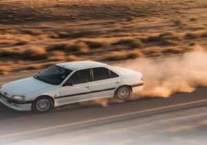 سرعت برای بقا؛ در تنگنای نان و قانون