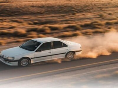 سرعت برای بقا؛ در تنگنای نان و قانون