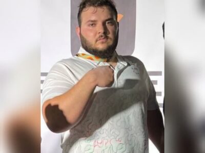 کسب نایب قهرمانی و نشان ارزشمند نقره ورزشکار کردستانی در رقابت های پاراآسیایی دبی