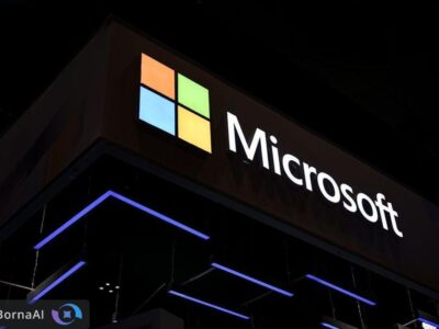 مایکروسافت ۳.۶ میلیون تن کربن حذف کرد
