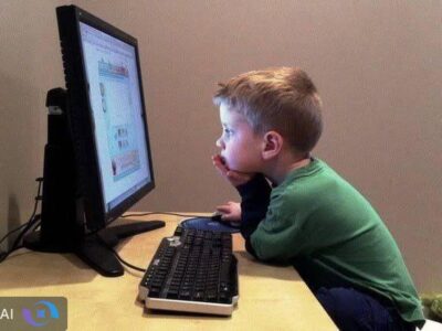 برنامهنویسی چگونه ذهن کودکان را خلاق میسازد؟