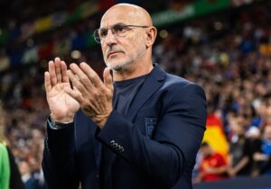 دلافوئنته: راه جام جهانی از رقابت می‌گذرد، نه ادعا