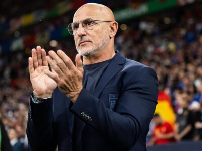 دلافوئنته: راه جام جهانی از رقابت می‌گذرد، نه ادعا