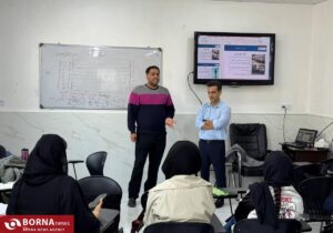 برگزاری اولین کلاس ارتقا داوری درجه ۲ به ۱ در خراسان رضوی با تدریس نهادیان