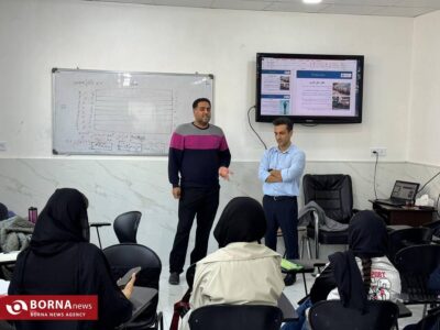 برگزاری اولین کلاس ارتقا داوری درجه ۲ به ۱ در خراسان رضوی با تدریس نهادیان