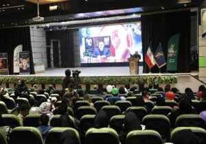 استاندار خوزستان: “فرزندآوری” و “حفظ جنین” سرمایه راهبردی اقتدار ملی و امنیت آینده کشور است