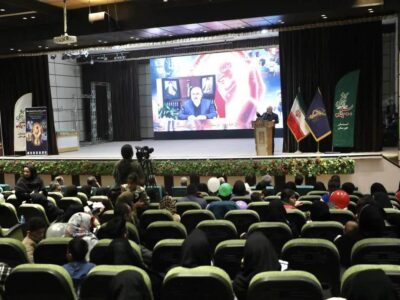 استاندار خوزستان: “فرزندآوری” و “حفظ جنین” سرمایه راهبردی اقتدار ملی و امنیت آینده کشور است