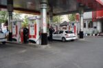 فعالیت عادی پمپبنزینهای شهر بعد از اجرای طرح جدید نرخگذاری