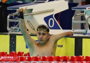 طلایی با طعم رکوردشکنی/ درخشش خراسانیها در پاراوزنهبرداری، پاراشنا و اردوی تیم ملی والیبال نشسته