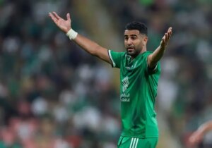 محرز در اولویت الاهلی نیست؛ تمدید به زمان دیگری موکول شد!