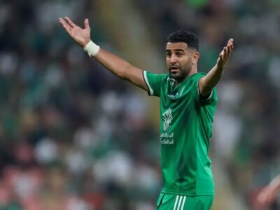 محرز در اولویت الاهلی نیست؛ تمدید به زمان دیگری موکول شد!