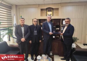 انتصاب سرپرست جدید اداره ورزش و جوانان شهرستان پردیس