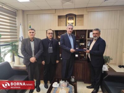 انتصاب سرپرست جدید اداره ورزش و جوانان شهرستان پردیس