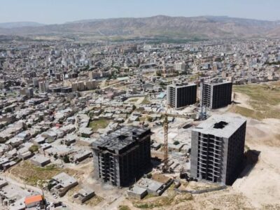 مسکن ملی ایلام، مسیری دشوار اما امیدبخش برای تحقق رؤیای خانهدار شدن در استان