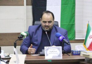 استان گلستان در بستر پیام رسان تلوبیون صاحب شبکه می شود