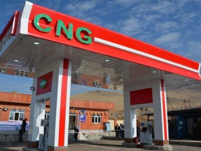 اجرای طرح دوگانهسوزی با اولویت ناوگان حملونقل آغاز شد/۱۰۰ جایگاه جدید CNG در مسیر بهرهبرداری تا پایان سال ۱۴۰۵