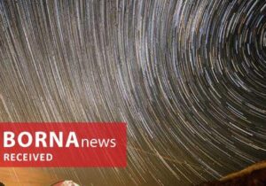 آسمان ایران امشب شهابباران میشود