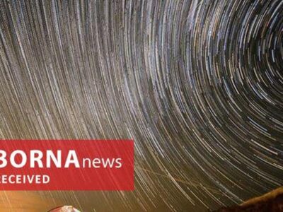 آسمان ایران امشب شهابباران میشود