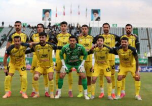 راز دفاع نفوذناپذیر سپاهان چیست؟