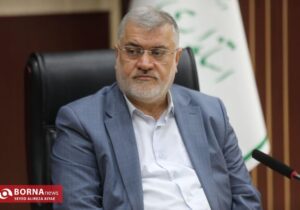 استاندار تهران: مشارکت حداکثری مردم مهمترین هدف انتخابات است