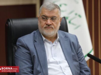 استاندار تهران: مشارکت حداکثری مردم مهمترین هدف انتخابات است