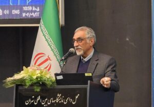 نمایش توان علمی کشور با حضور ۷۰ دانشگاه در فنبازار ۱۴۰۴