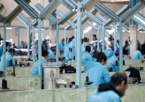 ۶۳ هزار خانواده تحت پوشش انجمن حمایت زندانیان هستند