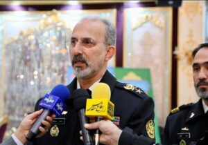 نتایج آزمون ورودی دانشگاه‌های افسری ارتش اعلام شد