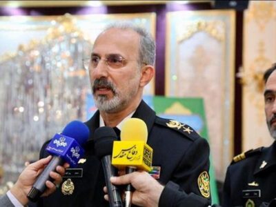 نتایج آزمون ورودی دانشگاه‌های افسری ارتش اعلام شد