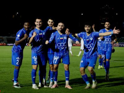 پرورش‌خواه: استقلال هنوز نوسان دارد