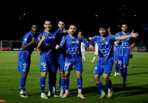 پرورشخواه: استقلال هنوز نوسان دارد/ تمجید بیش از حد بازیکنان را زودارضا میکند