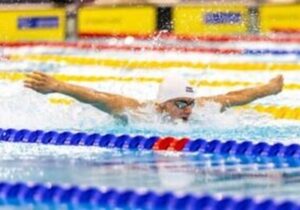 صید ۶۱ مدال رنگارنگ در آب‌های دبی/ سهم پاراشناگران تهرانی ۱۶ مدال