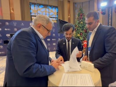 موافقت رئیس فدراسیون جهانی اتومبیلرانی با میزبانی ایران در مسابقات بین‌المللی