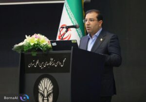 نمایشگاه ایرانساخت؛ فروش دو و نیم همتی و جلوگیری از خروج بیش از ۲۰۰ میلیون دلار ارز