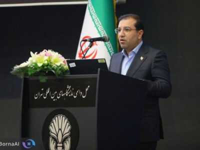 نمایشگاه ایرانساخت؛ فروش دو و نیم همتی و جلوگیری از خروج بیش از ۲۰۰ میلیون دلار ارز