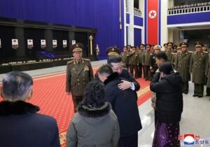 اعزام نیرو برای کمک به روسیه/ «کیم» بالاخره تایید کرد