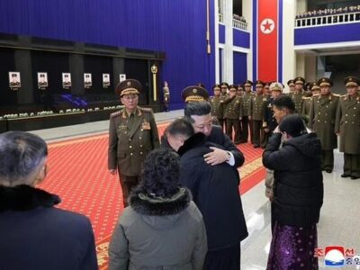 اعزام نیرو برای کمک به روسیه/ «کیم» بالاخره تایید کرد