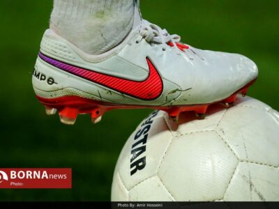 رونمایی از محرومان هفته چهاردهم لیگ برتر فوتبال