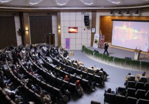 همایش «ایران جوان، خانواده پایدار» با محوریت نقش جوانان در تحکیم خانواده در اردبیل برگزار شد