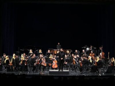 «طرز تازه» از ایستگاه دهم رد شد؛ خاطره بازی با جوانان «پارس زمین»