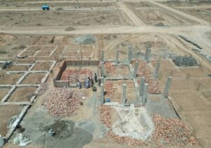 تحویل ۱۷۲۵ قطعه زمین؛ کلید آینده سازی در سیستان و بلوچستان