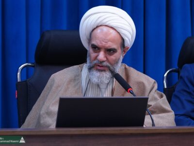 جنسیت هیچ مانعی برای رسیدن به قلههای کمال نیست