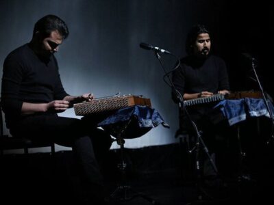 «دوئوتای» از آلبوم «تهران – برلین» منتشر شد