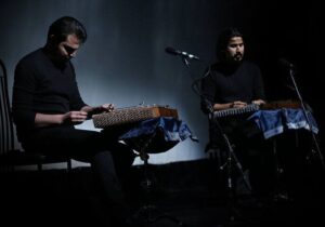 «تهران – برلین» منتشر شد؛ از «دوئو تای» چه می‌دانیم؟