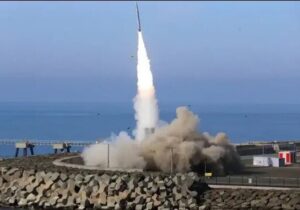 آزمایش موفقیتآمیز موشک بالستیک/ ترکیه در مسیر پیشبرد خودکفایی!