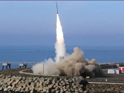 آزمایش موفقیتآمیز موشک بالستیک/ ترکیه در مسیر پیشبرد خودکفایی!